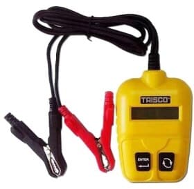 Нагрузочная вилка Trisco IBA-600