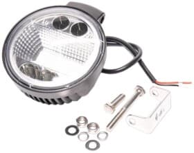 Додаткова LED фара Дорожная Карта DK144-E для дальнього світла 144 W 48 діодів