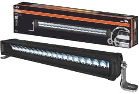 Дополнительная LED фара Osram Lightbar FX500-CB LEDDL104-CB универсальная 70 W 20 диодов