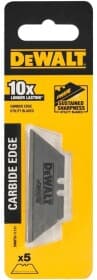Набір лез DeWALT DWHT011131 монолітне лезо 5 шт.