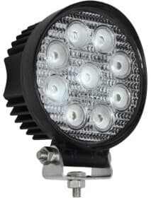 Додаткова LED фара Bosma 6094 для робочого світла 27 W 9 діодів