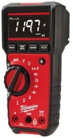 Мультиметр Milwaukee 2217-40 4933416976