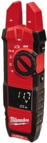 Струмовимірювальні кліщі Milwaukee 2205-40 4933416972
