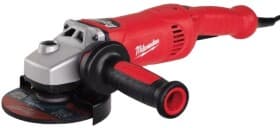 Болгарка мережева Milwaukee AGV 17-125 XE 125 мм