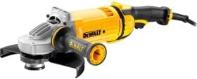 Болгарка сетевая DeWALT DWE4559 230 мм
