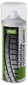Чорнитель шин PiTon 23984 400 мл