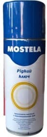 Рідкий ключ Mostela