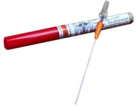 Игла декомпрессионная H&H Medical Corporation НФ-00000020 14ga x 3.25"