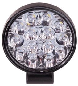 Дополнительная LED фара Vitol wlp781250 для рабочего света 42 W 14 диодов