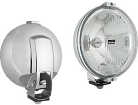 Додаткова галогенова фара Wesem HOS2.38807.01 для дальнього світла 70 W