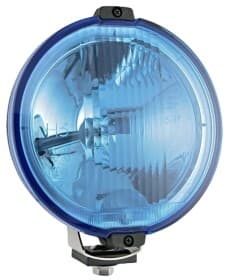 Додаткова галогенова фара Wesem HOS2.38810.01 для дальнього світла 70 W