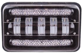 Додаткова LED фара Pulso LP-7717 для робочого світла 50 W