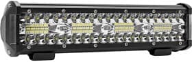 Додаткова LED фара Amio AWL21 02435 для робочого світла 120 W 80 діодів