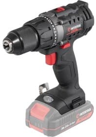 Дрель безударная Intertool WT-9351 аккумуляторная (без аккумулятора)
