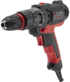 Дрель безударная Intertool WT-0110 сетевая