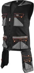 Жилет монтажника Neo Tools 81-268-L HD Slim L
