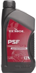 Жидкость ГУР TEMOL PSF синтетическое