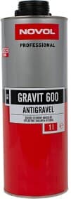 Антигравій Novol Gravit 600 чорний