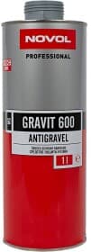 Антигравій Novol Gravit 600 сірий