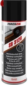 Антикор Henkel SB 3120 битумно-каучуковый черный