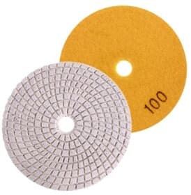 Круг полірувальний Alloid DD-100100 100 мм