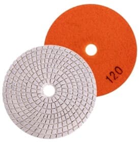 Круг полірувальний Alloid DD-100120 100 мм