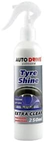 Чернитель шин Auto Drive Tyre Shine AD0033 250 мл