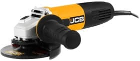 Болгарка сетевая JCB JCB-AG125H 125 мм
