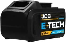 Акумуляторна батарея JCB JCB-80LI-HC-E