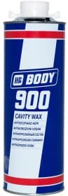 Антикор Body 900 восковий коричневий