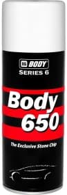 Антигравій Body 650 білий