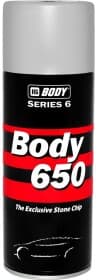 Антигравій Body 650 сірий