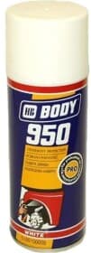 Антигравій Body 950 каучуковий білий