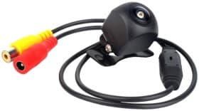 Камера заднього виду Shuttle AHD-01