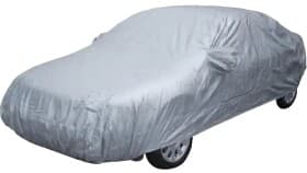 Автомобильный тент  Elegant EL100267 серый