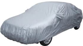 Автомобильный тент  Elegant EL100277 серый