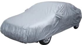 Автомобильный тент  Elegant EL100276 серый