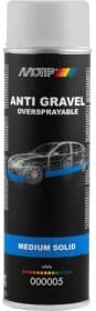 Антигравій Motip Stone Chip Spray бітумний білий
