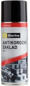Антикор Starline коричневый