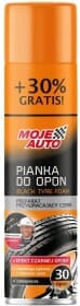 Чорнитель шин Moje Auto Tyre Protectant 19-584 520 мл