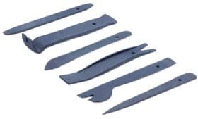 Набор инструментов для снятия обшивки Carav IT-22 6 шт