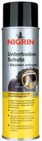 Антикор Nigrin Underbody Protection битумный черный
