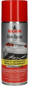 Антикор Nigrin Zinc Spray цинковый