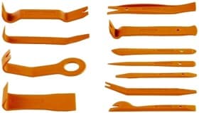 Набор инструментов для снятия обшивки Neo Tools 11-824 11 шт