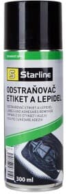 Очиститель Starline ACST118 300 мл