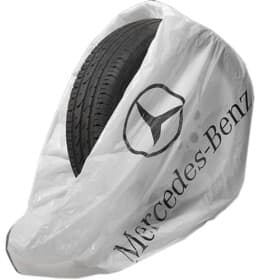 Пакет для шин Mercedes-Benz / Smart B66470994 R13-R20