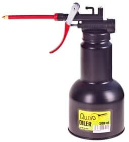 Маслянка Alloid МР-25-500 500.00 мл