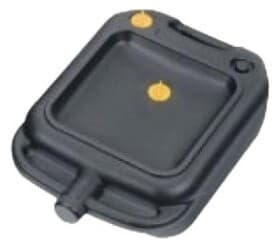 Ємність для зливу оливи Force 9T3709 5.00 л