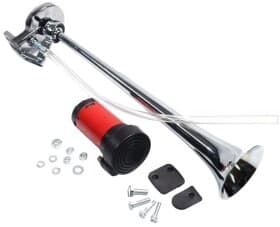 Клаксон Дорожная Карта "дудка" SL-1019C 12 В 128 1 дудка