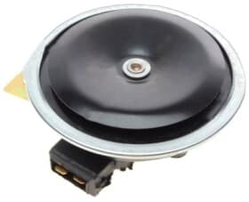 Клаксон AIC Germany 50709 дисковий 12 В 118 дБ